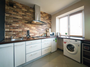 Апартаменты PaulMarie на Болдина