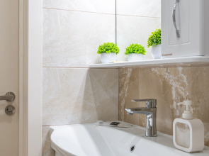 Апартаменты SunRеntаl (СанРентал) на бульваре Комарова 1Е строение 6