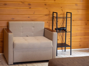 Гостевой дом Шишки