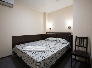 Отель Very Hotel