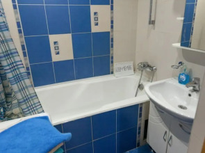 Квартира на Улице Шиллера 22