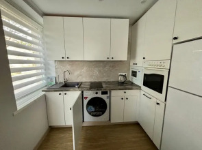 Апартаменты Альтштат