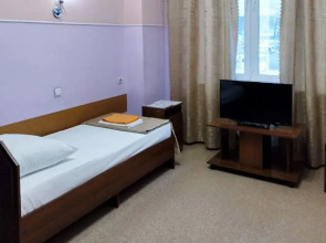 Отель Smart Hotel KDO Бийск