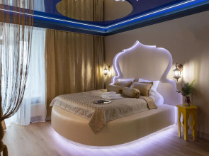 Апартаменты Этажидейли на Хохрякова - Восточные