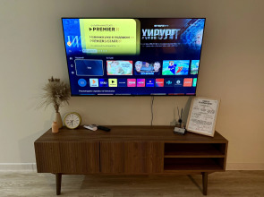 Апартаменты Авторские возле Набережной Реки Дон