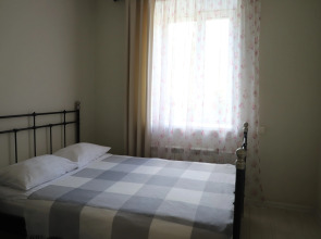 Подкова на Проспекте Культуры