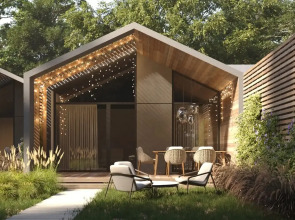 Загородный клуб Лес