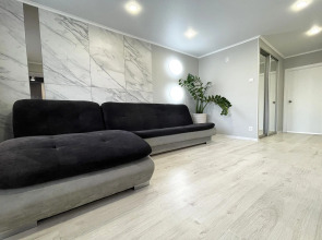 Апартаменты Добрые сутки на Мерлина 23-64