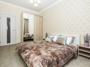 Апартаменты ApartGroup Repina 1/2, two-room