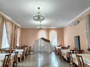 Отель Астерия