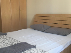 Частный Дом Таунхаус с Мангалом и Террасой