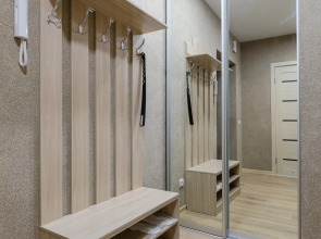 Апартаменты DomVistel на Титова 253/1 VIP