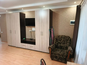 Частный дом Дом Семьи Ивановых