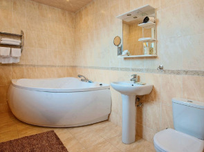 Отель Эль Греко