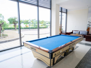 Отель Navy Cam Ranh