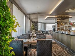 AHC Grand Bazaar Hotel