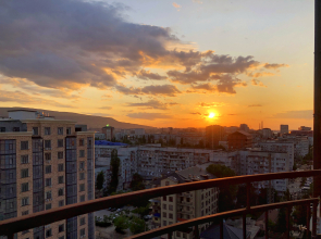 Квартира в 100 метрах от моря