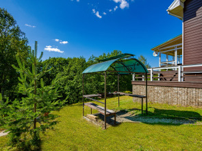 Гостевой Дом Веслево Клуб