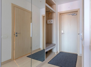 Апартаменты VivatApartSpb Комфортная квартира ФИОЛЕТ YES Marata в историческом центре