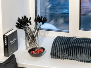 Апартаменты Cartoon на Петроградке