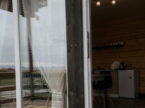 База отдыха Шум Ручья