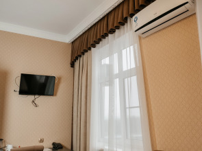 Отель Гостиница Гости