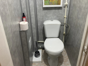 Апартаменты Обитель тепла