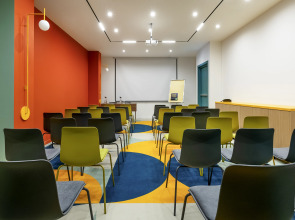 Отель Ibis Styles Old Tbilisi