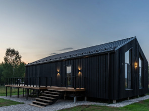 Частный дом Свой Угол за городом