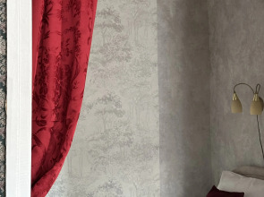 Квартира Театральная Гостиная