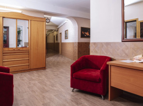 Мини-отель Гостинный дворик