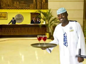 Отель Tolip Aswan