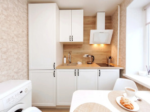 Апартаменты в 5-ти минутах от Ж/Д вокзала