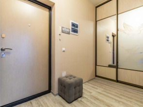 Апартаменты Уютные рядом с аквапарком