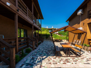 Гостевой дом Поместье