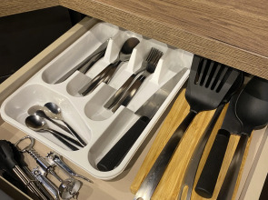 Квартира Около Кремля Лофт