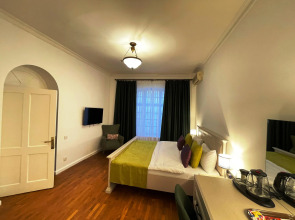 Апарт-отель Aldemar