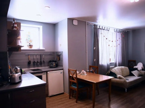 Мини-отель ГОСТИ, ИП Корвяков О.В.