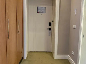 Отель Moselle Armenia