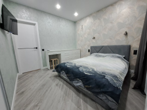 Квартира в Хэдлайнере на Затоне