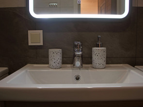 Частный Дом Дуплекс на Правдинском Озере