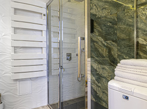 Апартаменты GreenMeet House