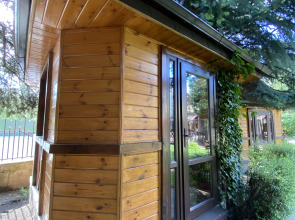 Гостинично-Ресторанный комплекс Ветерок