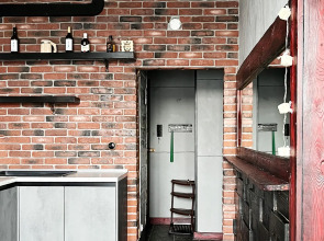 Апартаменты Династия