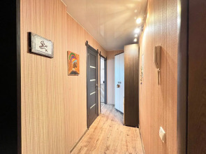 Квартира Марьин Дом на Студенческой, 13