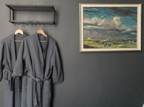 Отель Галерея