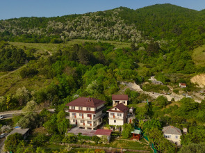 Гостевой дом Барс