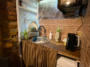 Частный дом Лофт