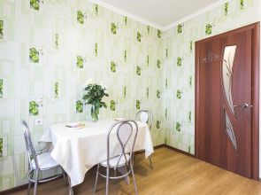 Квартира Просторная Квартира с Шикарным Видом на Воскресенск