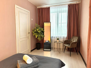 Апартаменты Apart-Comfort на Которосльной Набережной 4